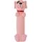Show in main carousel: Frisco Latex Squeaky Puppy Toy, Pink, X-Small/Small slide 1 of 7
