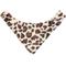 Show in main carousel: Frisco Leopard Faux Fur Dog & Cat Bandana, X-Small/Small slide 4 of 9