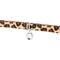 Show in main carousel: Frisco Leopard Print Cat Collar, 8 to 12-in neck, 3/8-in wide slide 3 of 7