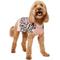 Show in main carousel: Frisco Leopard Print Dog & Cat Sweater, Pink, Large slide 1 of 7