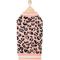 Show in main carousel: Frisco Leopard Print Dog & Cat Sweater, Pink, Large slide 3 of 7