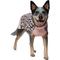 Show in main carousel: Frisco Leopard Print Dog & Cat Sweater, Pink, X-Large slide 1 of 8
