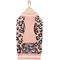 Show in main carousel: Frisco Leopard Print Dog & Cat Sweater, Pink, XX-Large slide 4 of 7
