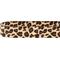 Show in main carousel: Frisco Leopard Print Polyester Dog Collar, Large: 18 to 26-in neck, 1-in wide slide 3 of 5