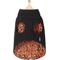 Show in main carousel: Frisco Light Weight Leopard Print Lined Fleece Dog & Cat Vest, Large slide 4 of 8