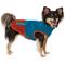 Show in main carousel: Frisco Light Weight Utility Colorblock Fleece Dog & Cat Vest, Medium slide 1 of 9
