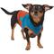 Show in main carousel: Frisco Light Weight Utility Colorblock Fleece Dog & Cat Vest, Small slide 3 of 9