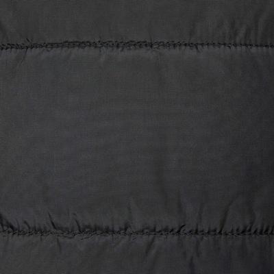 Show full view: Frisco Lightweight Basic Dog & Cat Puffer, Black, Medium slide 7 of 11