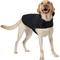 Show in main carousel: Frisco Lightweight Basic Dog & Cat Puffer, Black, X-Large slide 1 of 10