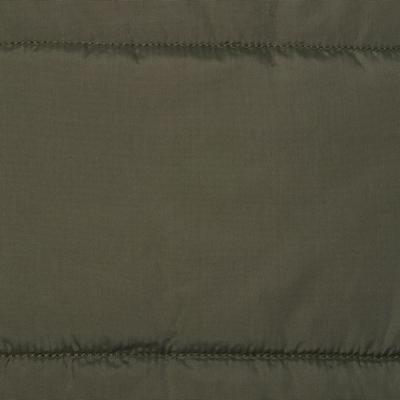 Show full view: Frisco Lightweight Basic Dog & Cat Puffer, Green, XX-Large slide 6 of 10