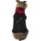 Show in main carousel: Frisco Lightweight Classic Dog & Cat Coat, Red, Large slide 1 of 8