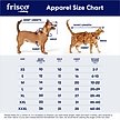 Show in main carousel: Frisco Lightweight Doodle Dog Raincoat, Small slide 2 of 8