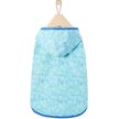 Show in main carousel: Frisco Lightweight Doodle Dog Raincoat, Small slide 3 of 8