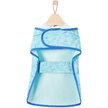 Show in main carousel: Frisco Lightweight Doodle Dog Raincoat, Small slide 4 of 8