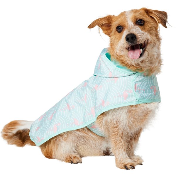 slim fit dress slacks Donbook Large Size Dog Clothes for Big Dogs Golden Retriever Winter Pe main image 0