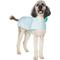 Show in main carousel: Frisco Lightweight Flamingo Dog Raincoat, XX-Large slide 1 of 8