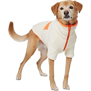 Frisco Bonded Wind & Water Resistant Dog & Cat Coat With Removable Hood