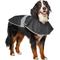 Show in main carousel: Frisco Lightweight Rainy Days Dog Raincoat, Black, XXX-Large slide 1 of 10