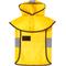 Show in main carousel: Frisco Lightweight Rainy Days Dog Raincoat, Yellow, Medium slide 3 of 10