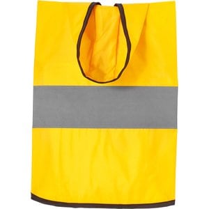 Frisco Lightweight Rainy Days Dog Raincoat, Yellow, Small