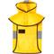 Show in main carousel: Frisco Lightweight Rainy Days Dog Raincoat, Yellow, X-Large slide 3 of 10