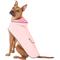 Show in main carousel: Frisco Lightweight Reversible Packable Travel Dog Raincoat, Pink, X-Large slide 1 of 11