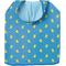 Show in main carousel: Frisco Lightweight Rubber Ducky Dog Raincoat, Blue, X-Large slide 5 of 9
