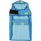 Show in main carousel: Frisco Lightweight Rubber Ducky Dog Raincoat, Blue, X-Small slide 3 of 8