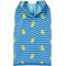 Show in main carousel: Frisco Lightweight Rubber Ducky Dog Raincoat, Blue, X-Small slide 4 of 8