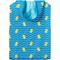 Show in main carousel: Frisco Lightweight Rubber Ducky Dog Raincoat, Blue, XX-Large slide 5 of 9