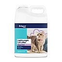 Frisco Lightweight Scented Clumping Cat Litter, 9-lb jug