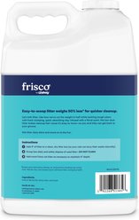 Frisco Lightweight Scented Clumping Cat Litter, 9-lb jug slide 2 of 6