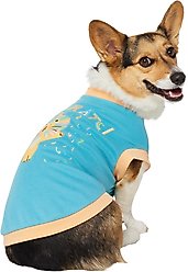 Frisco Lion Celebration Dog & Cat T-Shirt, Medium