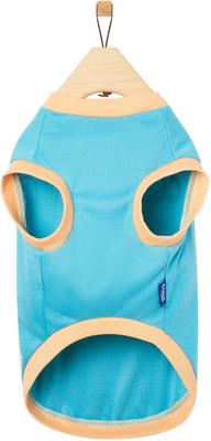 Show full view: Frisco Lion Celebration Dog & Cat T-Shirt, Medium slide 6 of 11