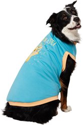 Frisco Lion Celebration Dog & Cat T-Shirt, XX-Large