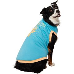Frisco Lion Celebration Dog & Cat T-Shirt, XX-Large