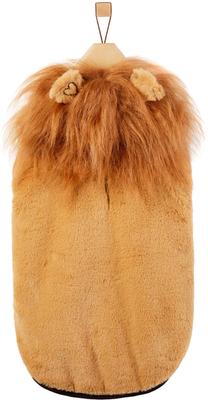 Show full view: Frisco Lion Love Dog & Cat Costume, Large slide 3 of 9