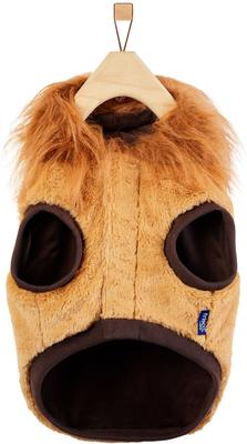 Show full view: Frisco Lion Love Dog & Cat Costume, Large slide 4 of 9