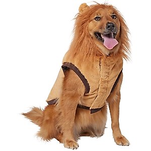 Rubie's Costume Company Snow White Disney Princess Dog & Cat Costume