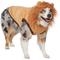 Show in main carousel: Frisco Lion Love Dog & Cat Costume, XX-Large slide 1 of 9