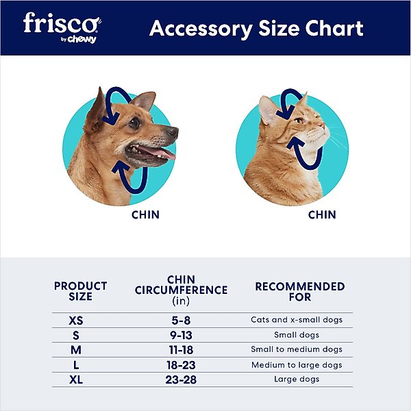 Show full view: Frisco Lion Mane Dog & Cat Costume, Medium slide 2 of 7