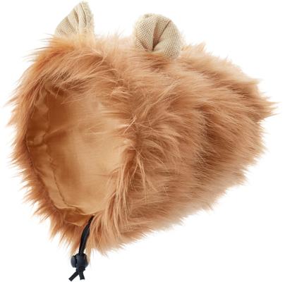 Show full view: Frisco Lion Mane Dog & Cat Costume, X-Large slide 3 of 7