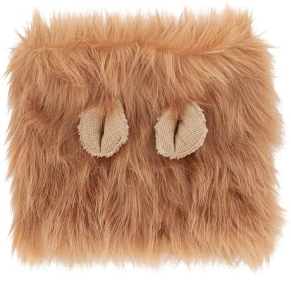 Show full view: Frisco Lion Mane Dog & Cat Costume, X-Large slide 4 of 7