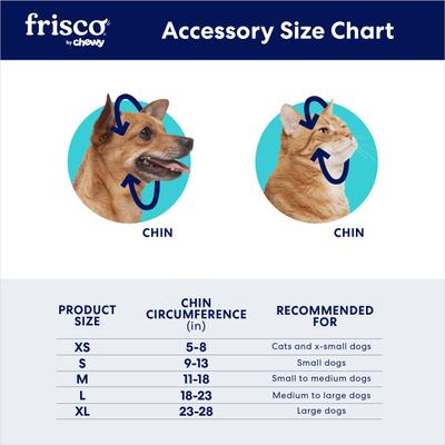 Show full view: Frisco Lion Mane Dog & Cat Costume, X-Small slide 2 of 8