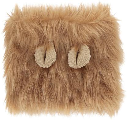 Show full view: Frisco Lion Mane Dog & Cat Costume, X-Small slide 5 of 8