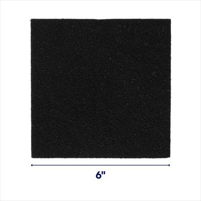 Show full view: Frisco Litter Box Charcoal Filters, 2 count slide 2 of 6