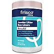 Show in main carousel: Frisco Litter box Pan Liners, Unscented, 15 count slide 1 of 6