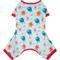 Show in main carousel: Frisco Little Monsters Dog & Cat Jersey PJs, XXX-Large slide 1 of 6