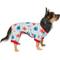 Show in main carousel: Frisco Little Monsters Dog & Cat Jersey PJs, XXX-Large slide 3 of 6