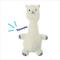 Show in main carousel: Frisco Llama Bobberz Plush Squeaky Dog Toy, Large/X-Large slide 3 of 7